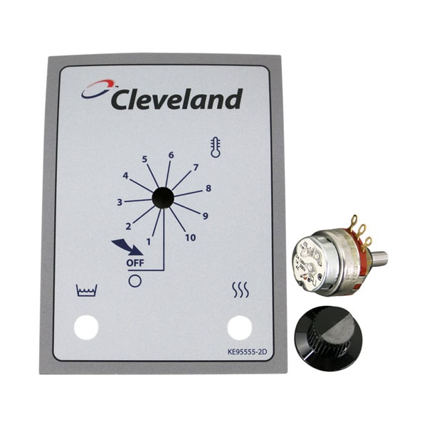 Potentiometer Kit